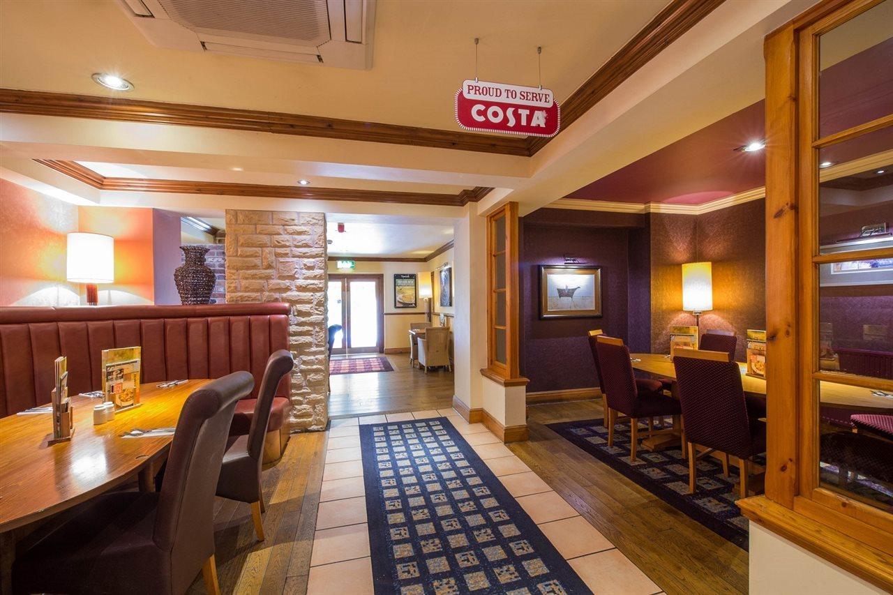 Premier Inn Bournemouth East エクステリア 写真
