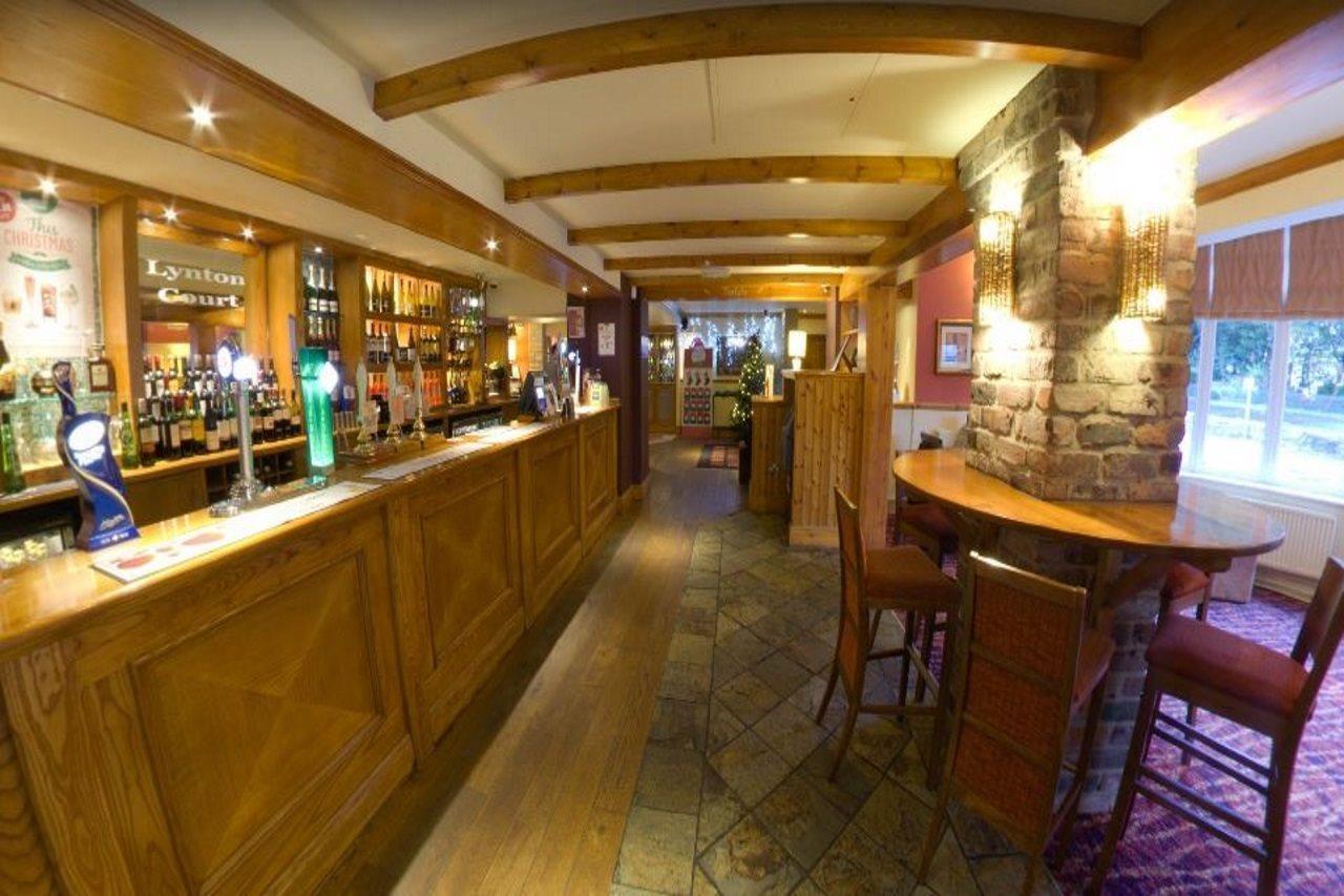 Premier Inn Bournemouth East エクステリア 写真