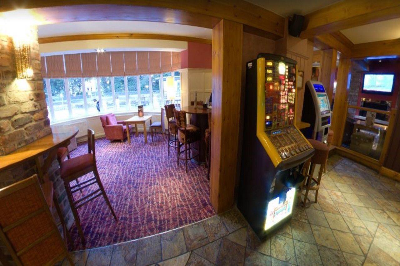 Premier Inn Bournemouth East エクステリア 写真
